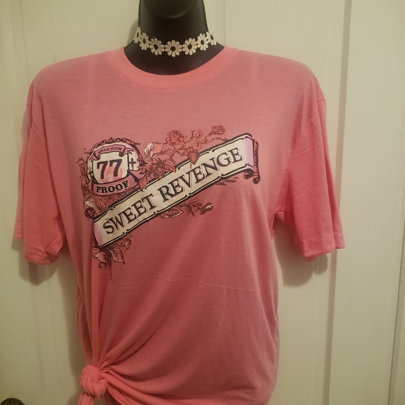 White Punk Rock Daisy | 90s Choker Necklace - Picture 7 of 8